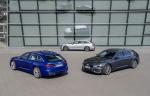 Audi A6 55 TFSI Quattro S-Line Avant 2018 года (WW)